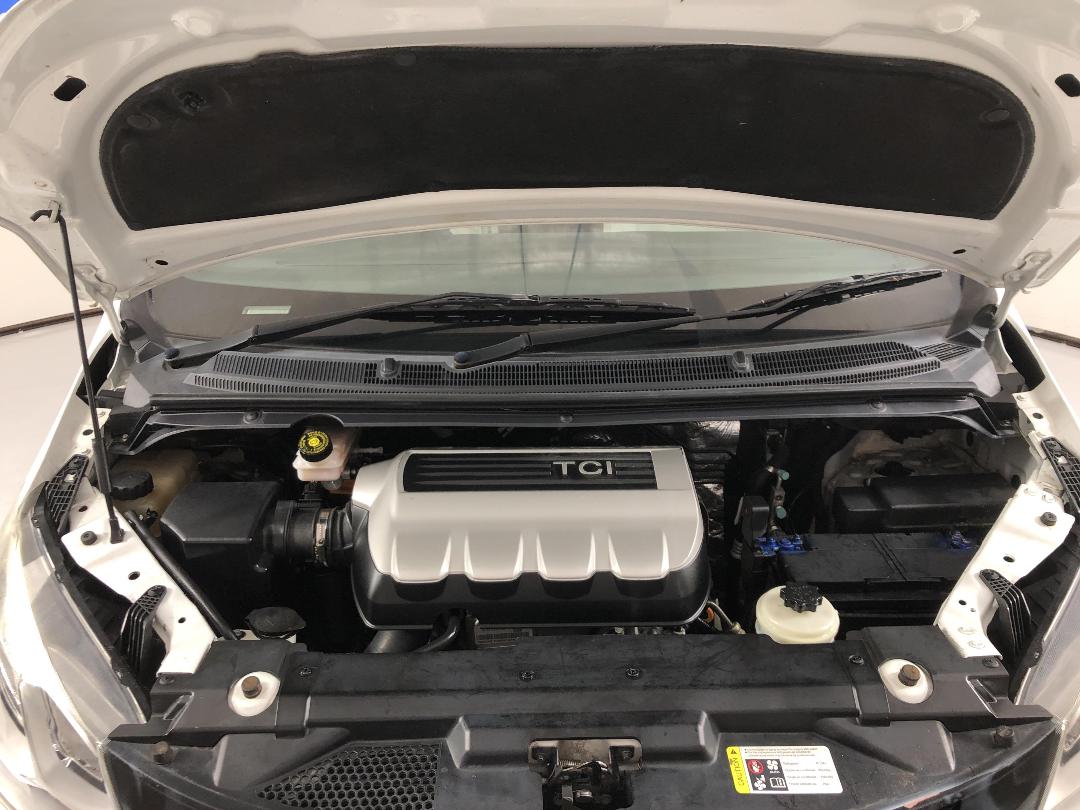 Photo '13' of LDV G10