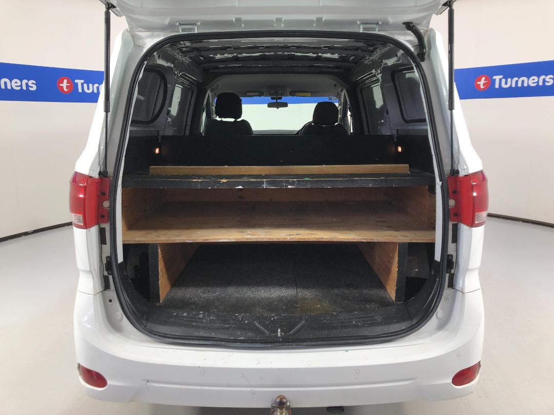 Photo '14' of LDV G10