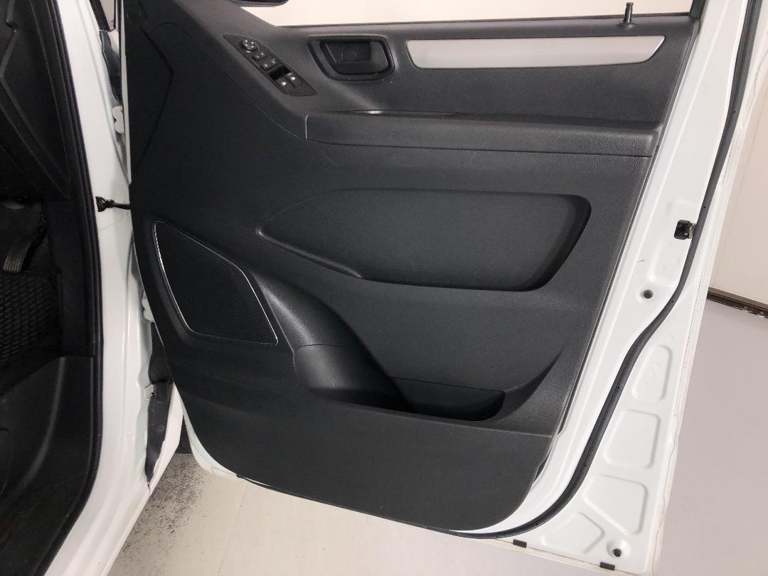 Photo '15' of LDV G10