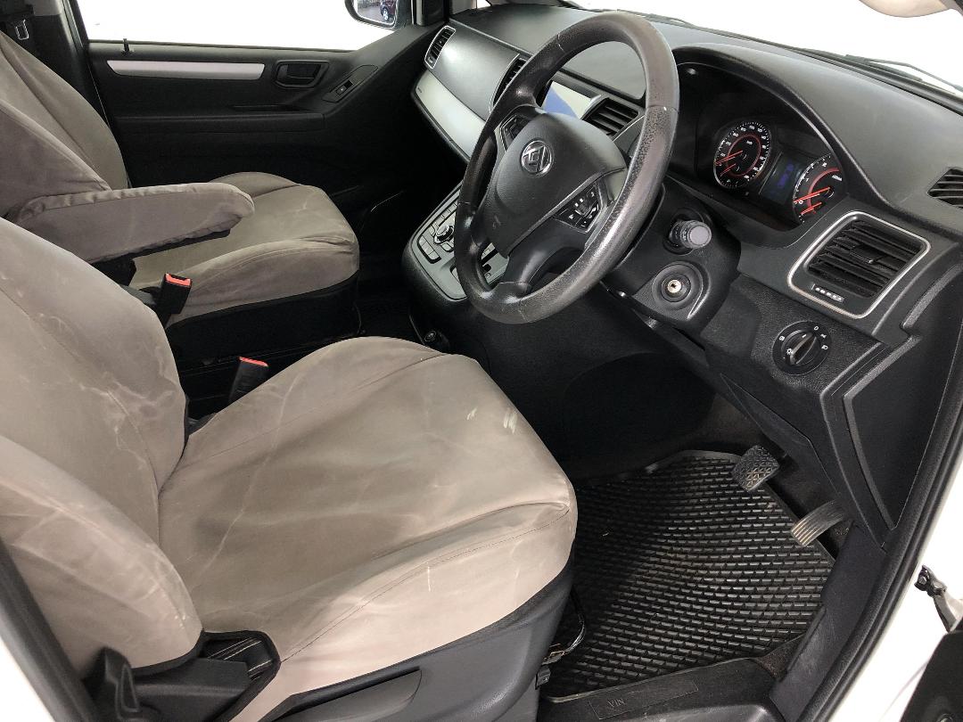 Photo '16' of LDV G10