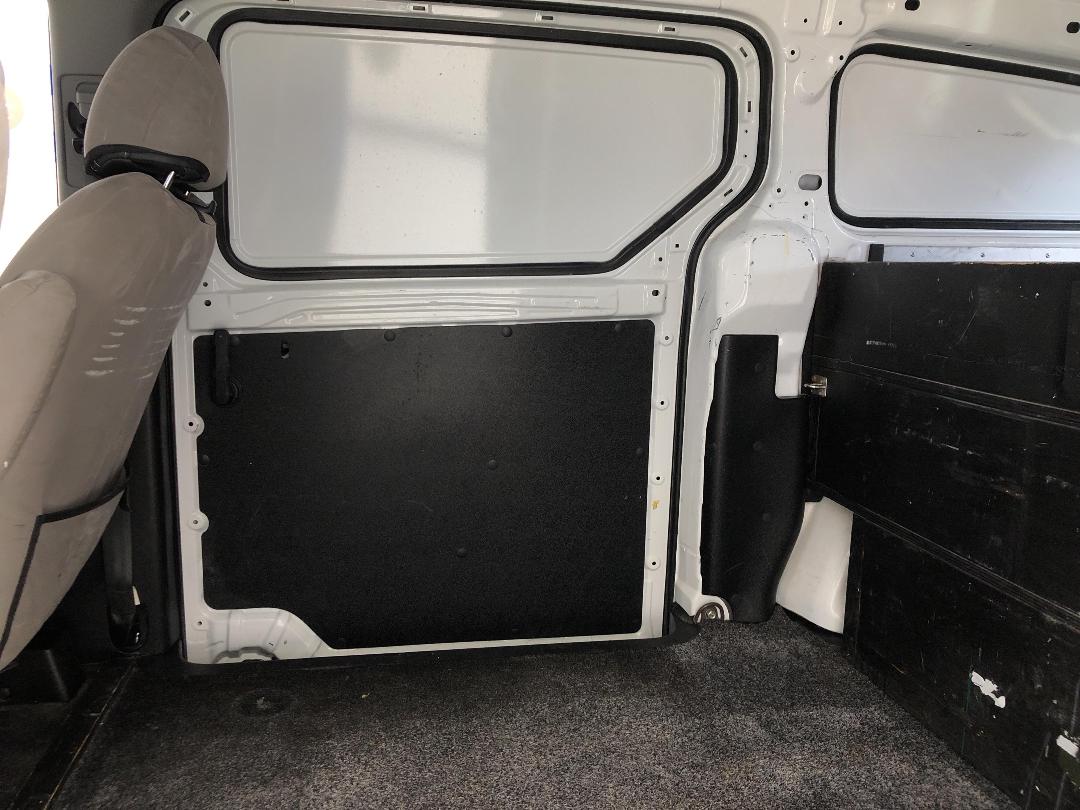 Photo '19' of LDV G10