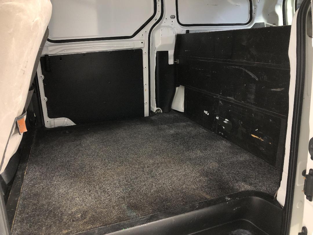 Photo '20' of LDV G10