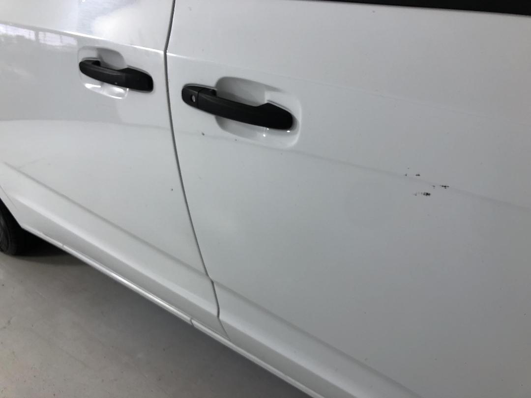 Photo '25' of LDV G10