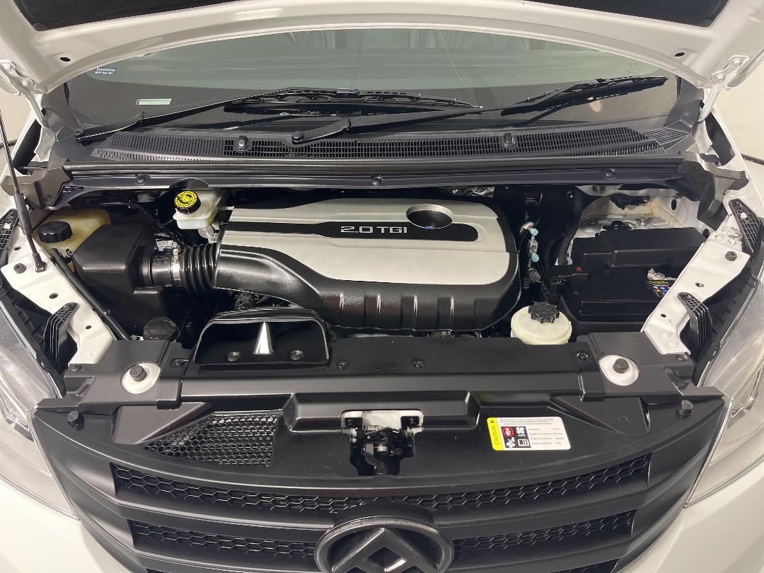 Photo '13' of LDV G10