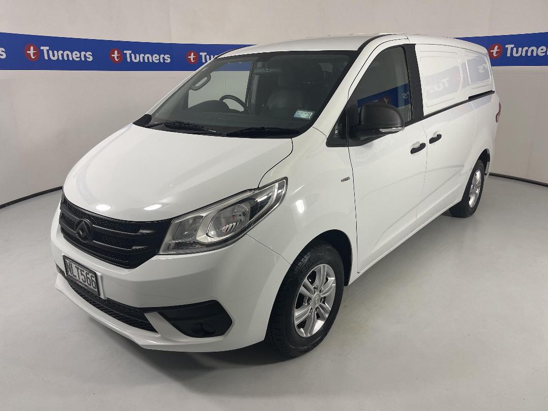 Photo '4' of LDV G10