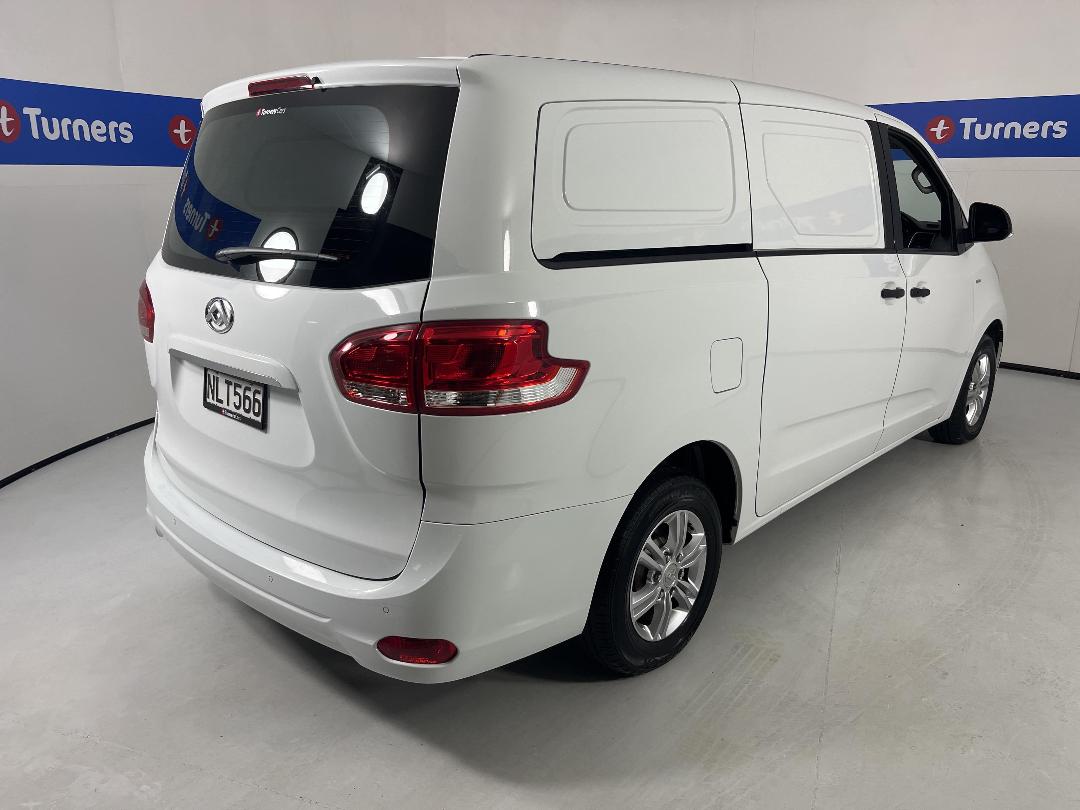 Photo '7' of LDV G10