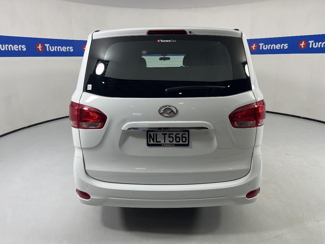 Photo '6' of LDV G10