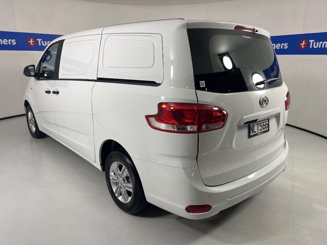 Photo '5' of LDV G10