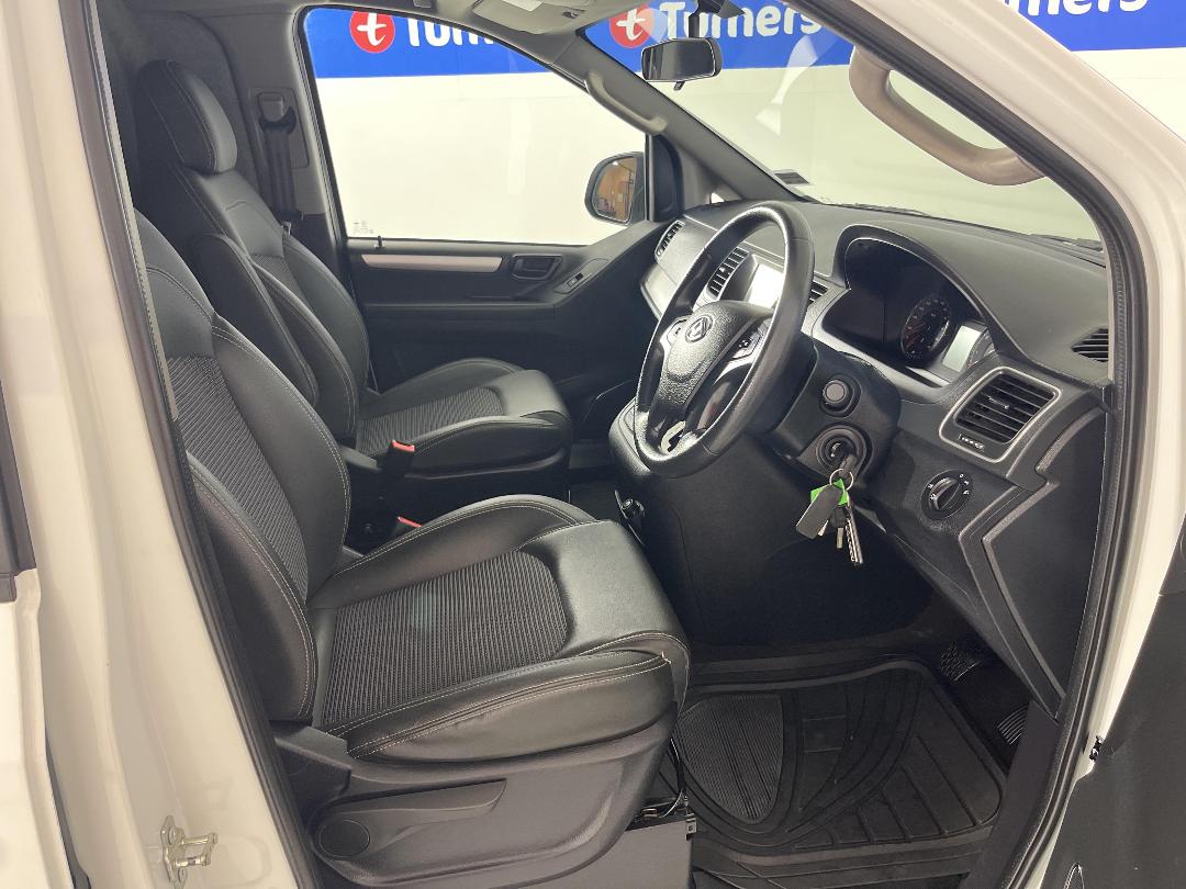 Photo '16' of LDV G10