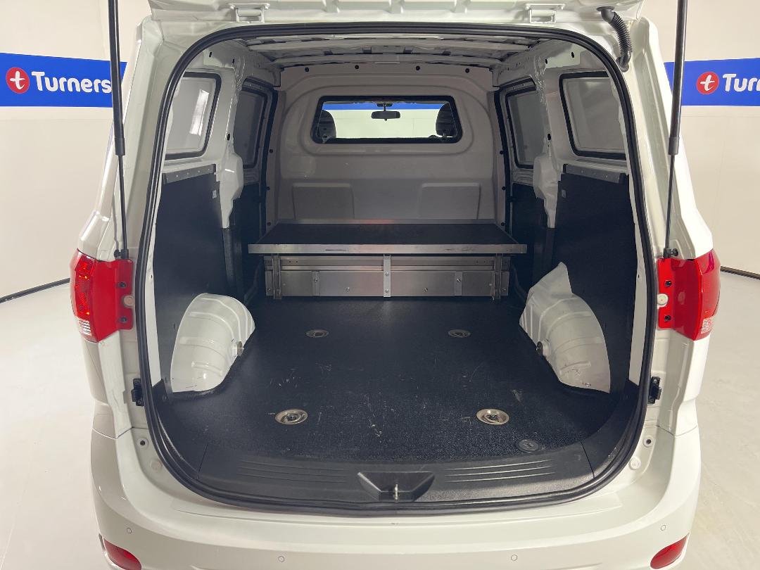 Photo '14' of LDV G10