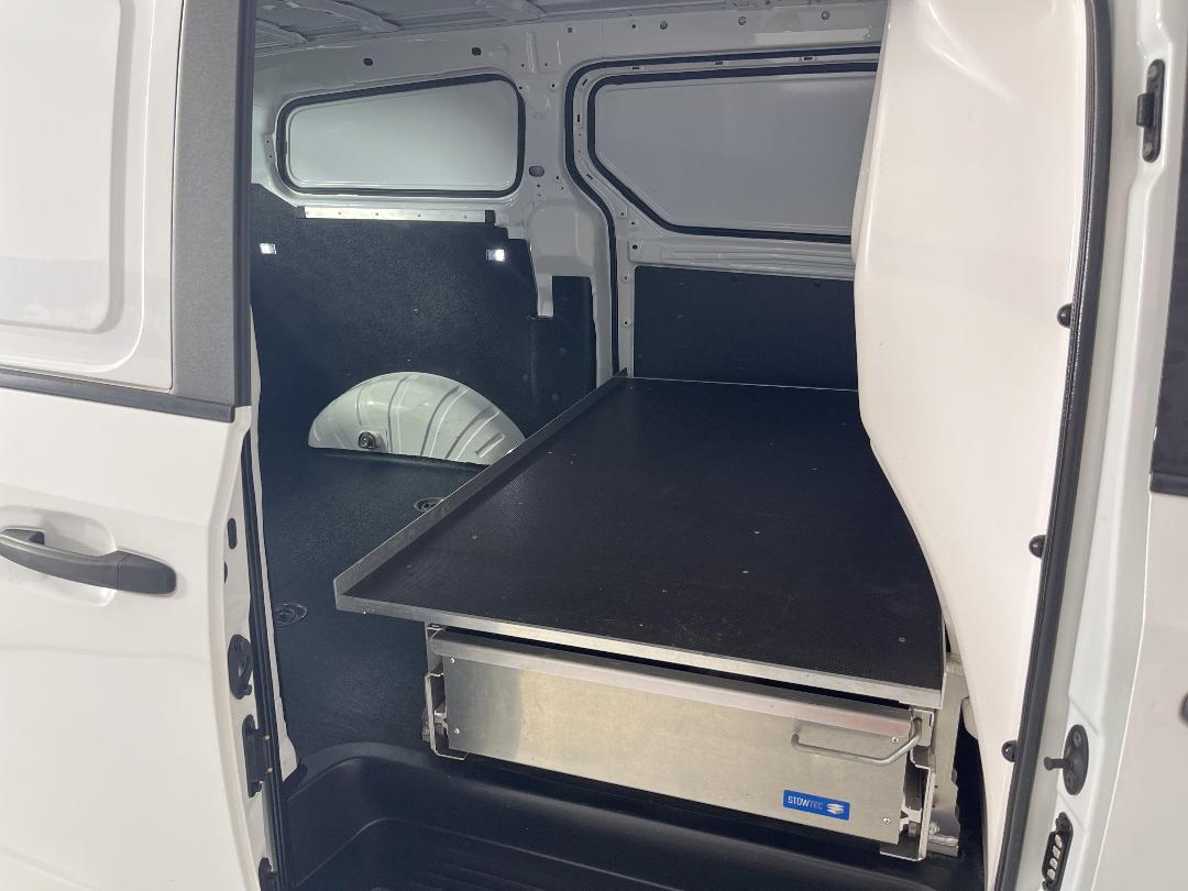 Photo '19' of LDV G10