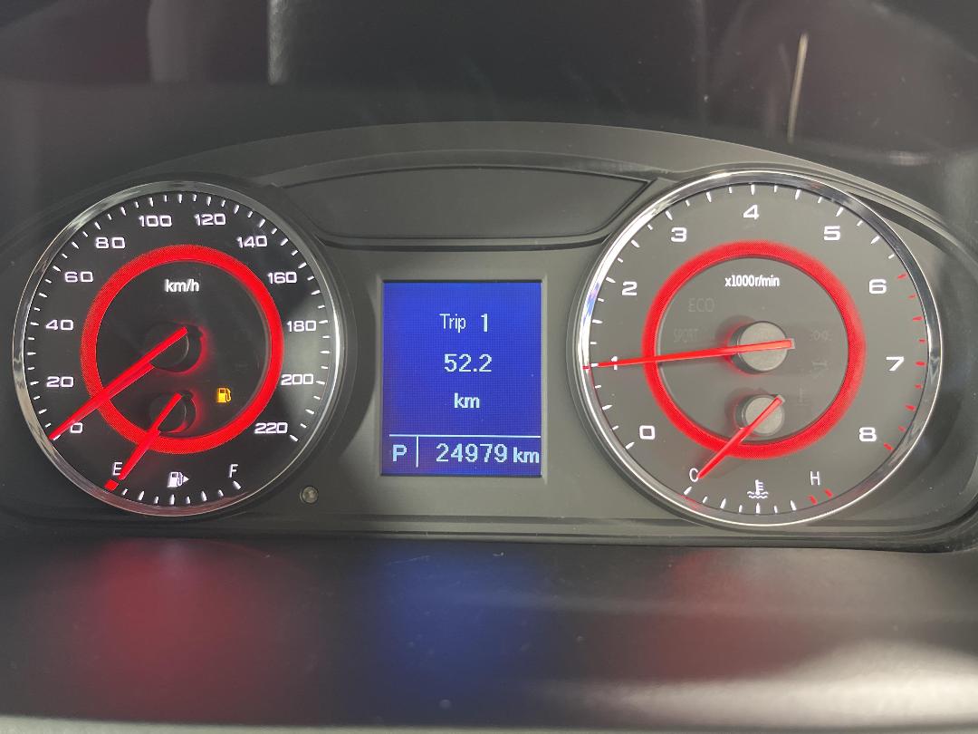 Photo '20' of LDV G10