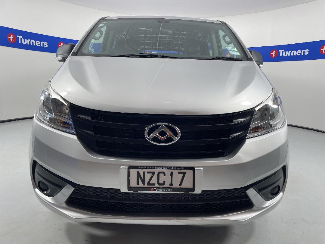 Photo '2' of LDV G10