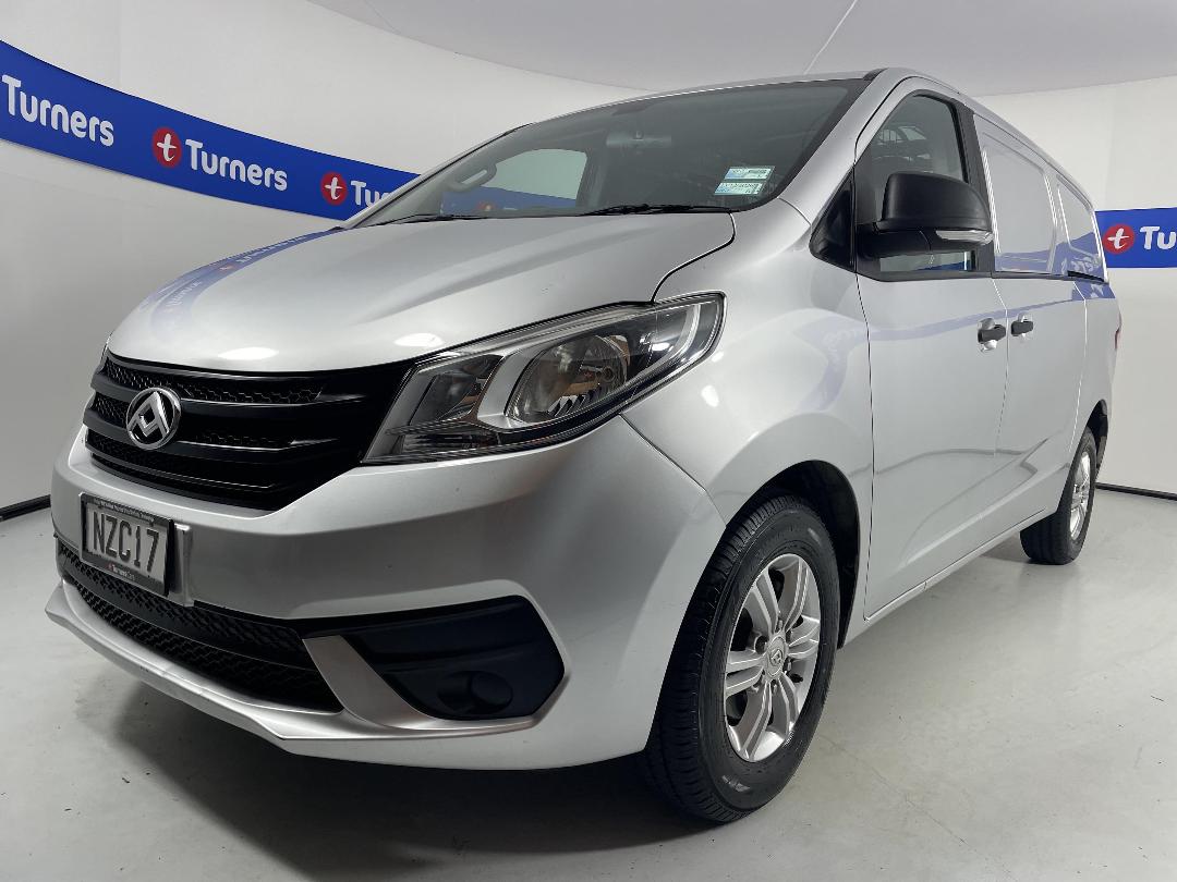 Photo '4' of LDV G10