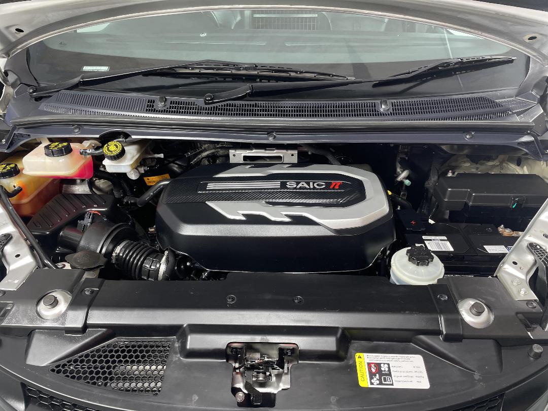 Photo '13' of LDV G10