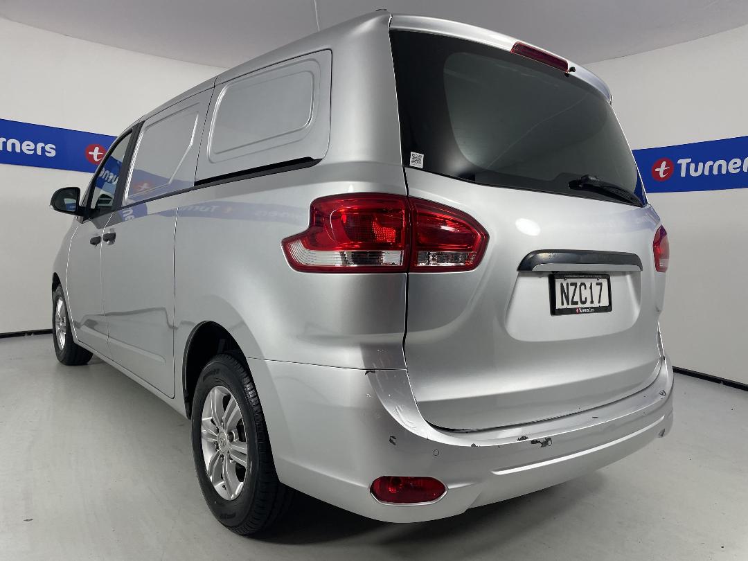 Photo '5' of LDV G10