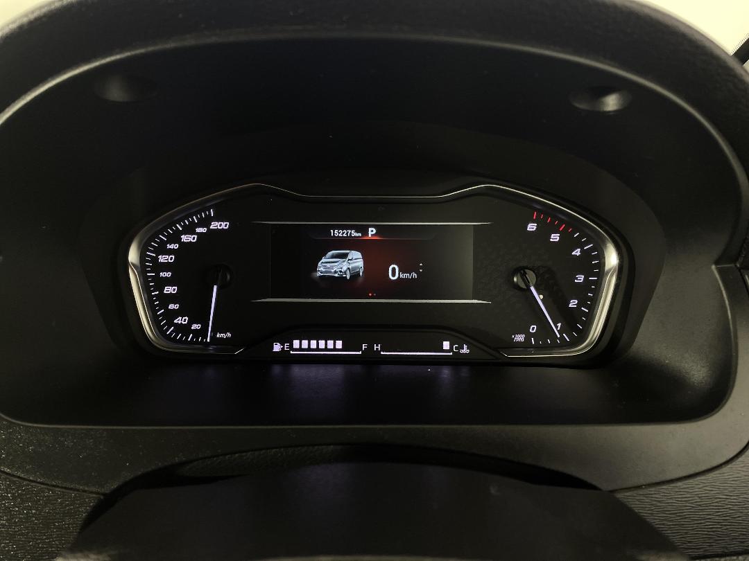 Photo '20' of LDV G10