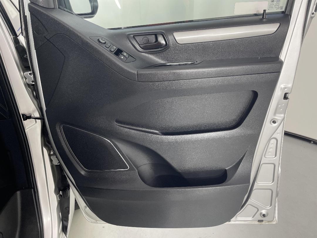 Photo '15' of LDV G10