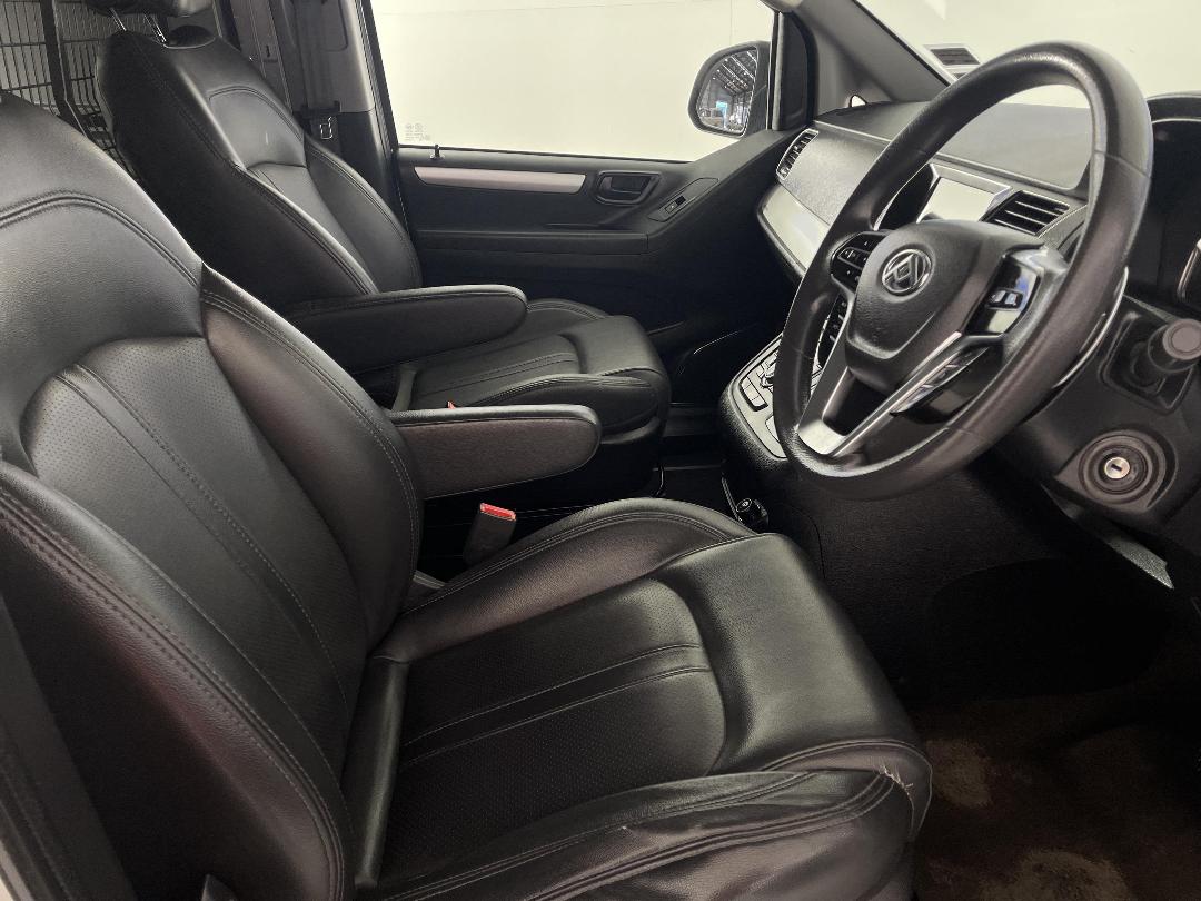 Photo '16' of LDV G10