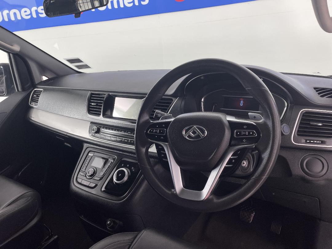 Photo '17' of LDV G10