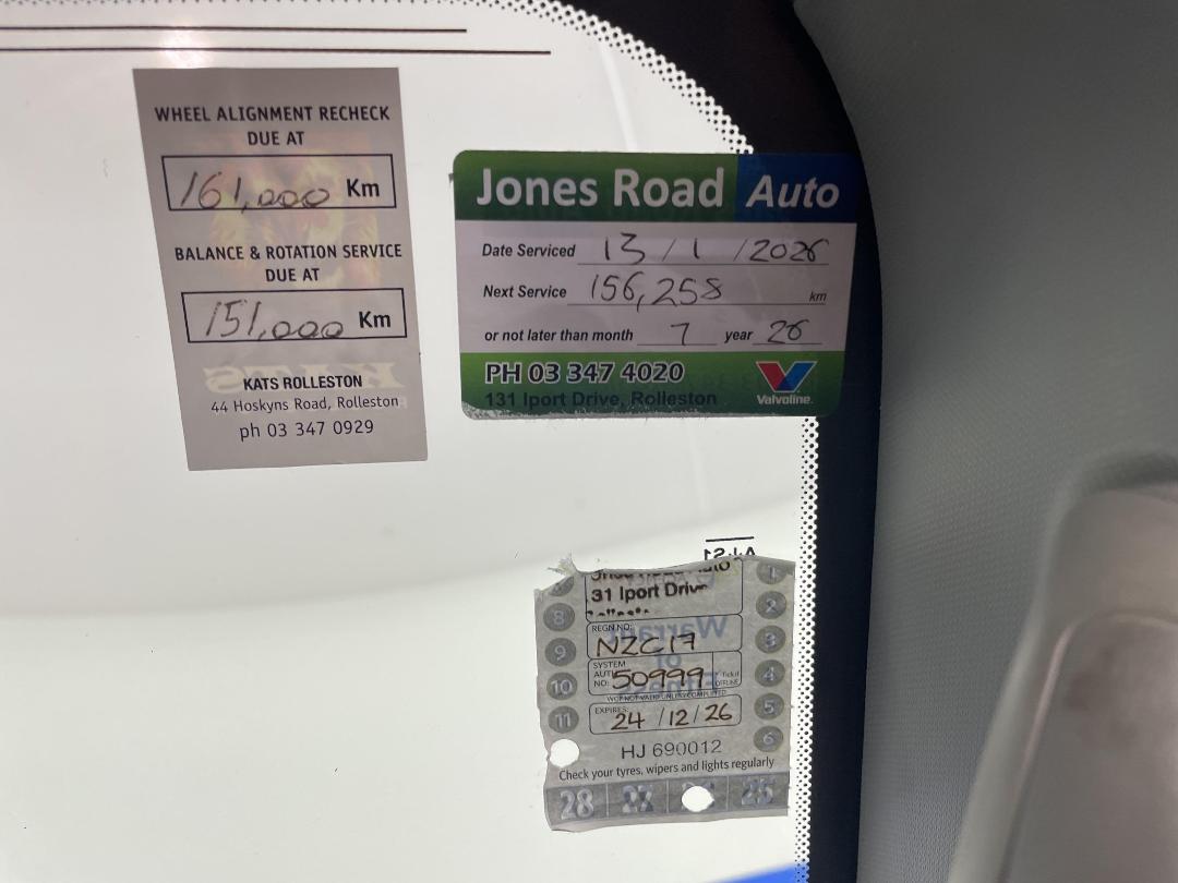 Photo '25' of LDV G10