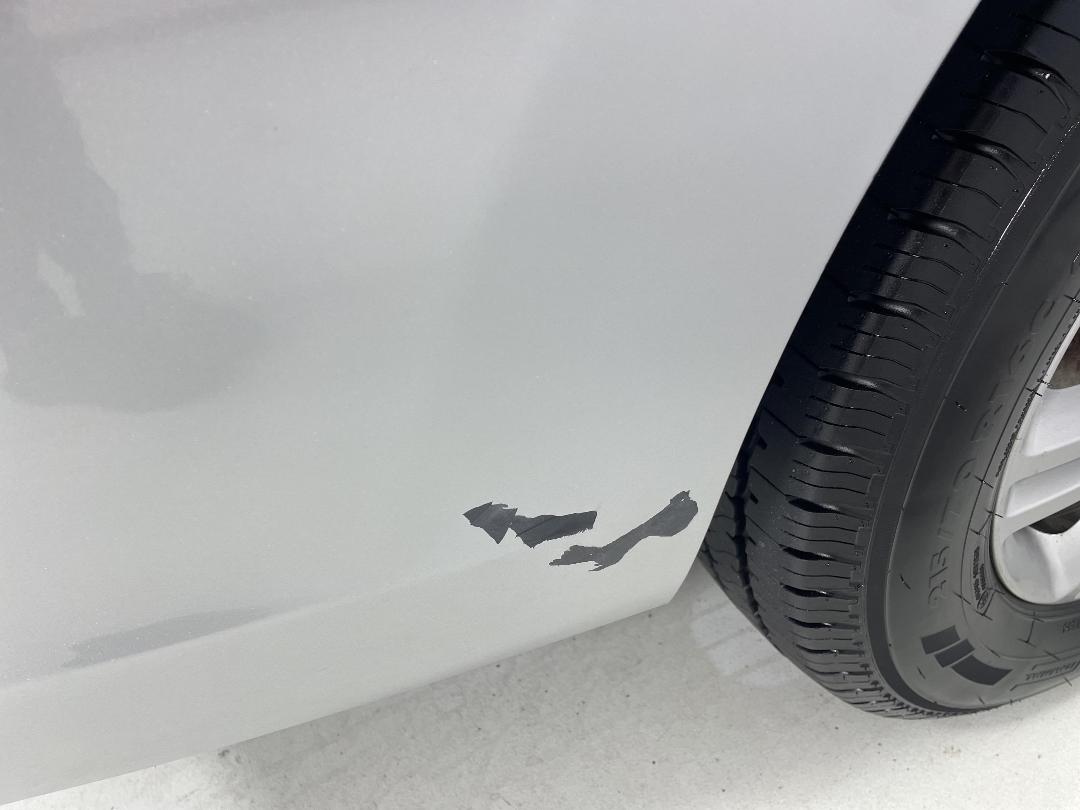 Photo '30' of LDV G10