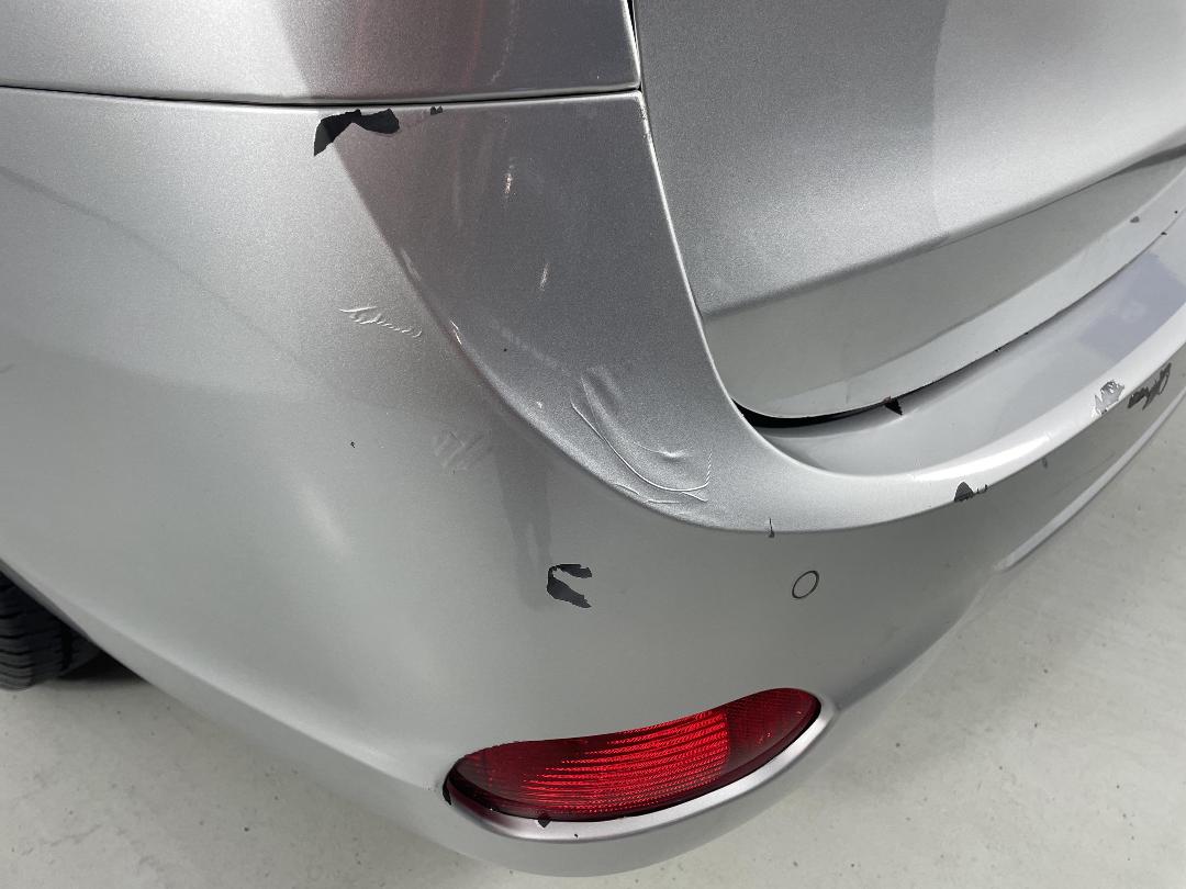 Photo '28' of LDV G10