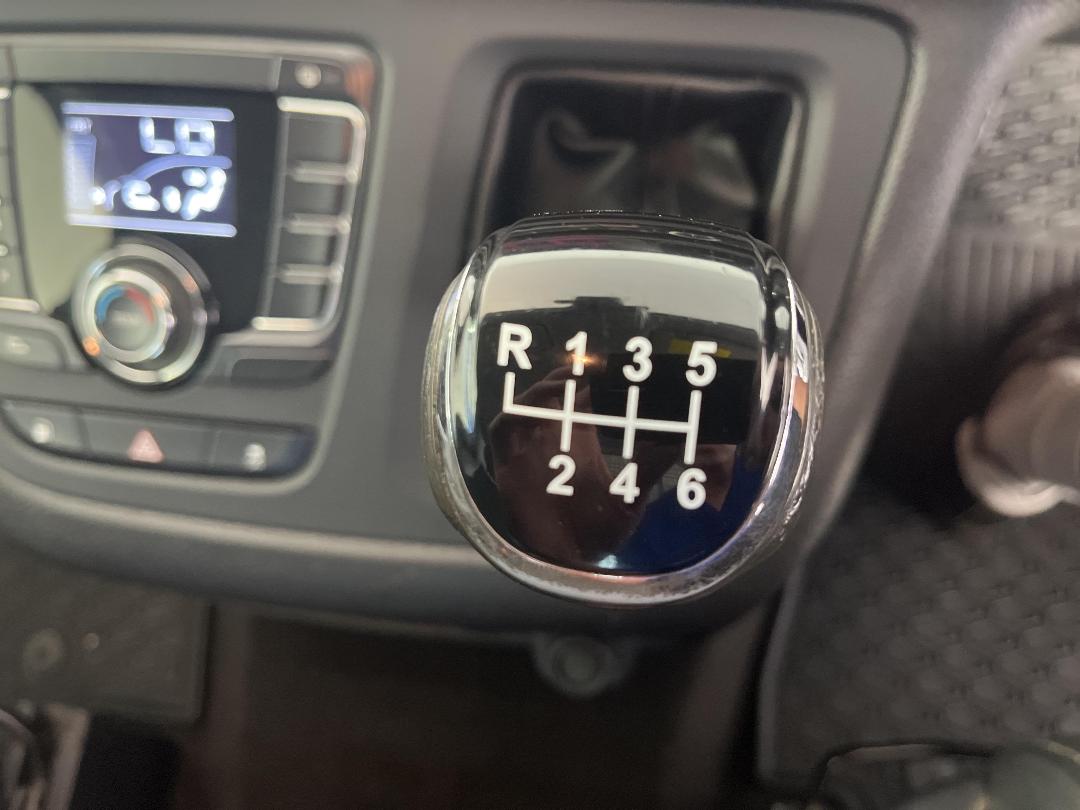 Photo '22' of LDV G10