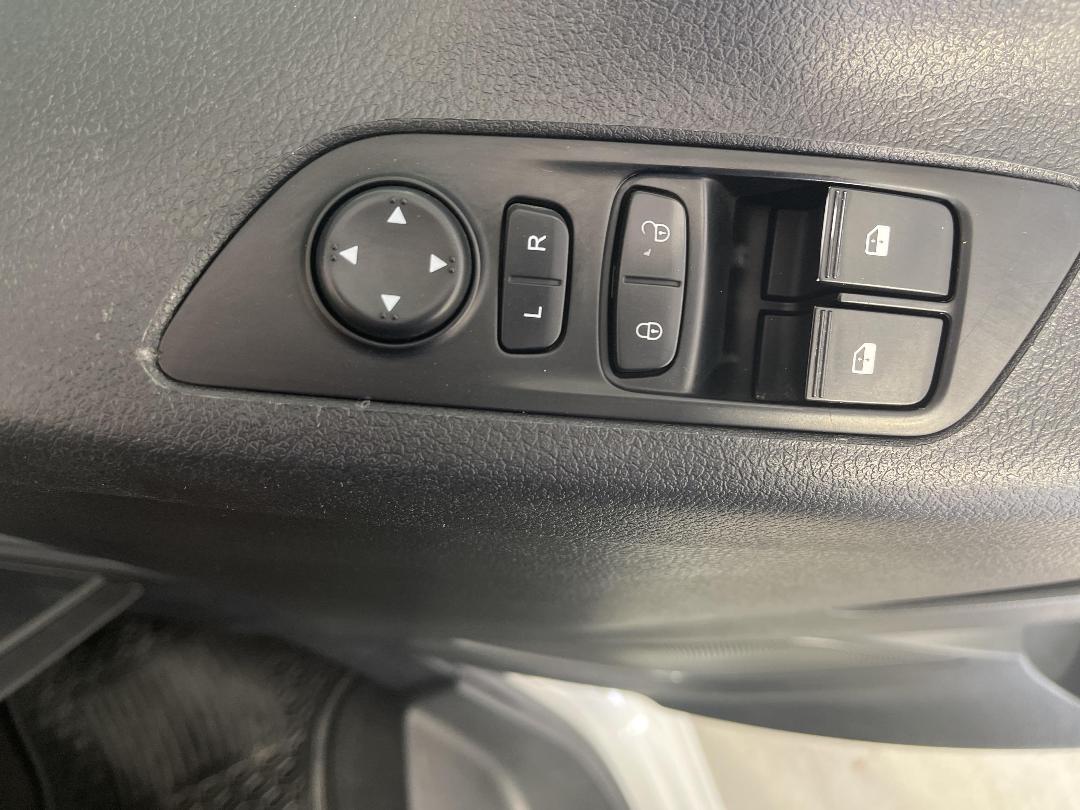 Photo '23' of LDV G10