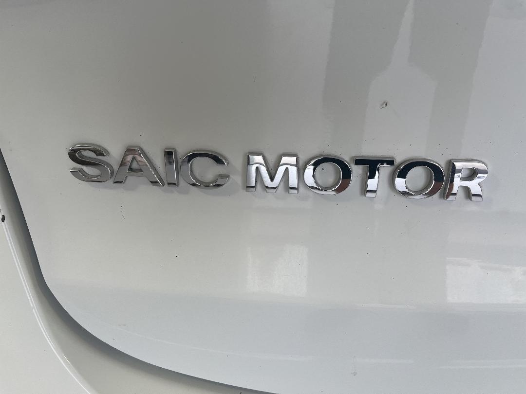 Photo '26' of LDV G10