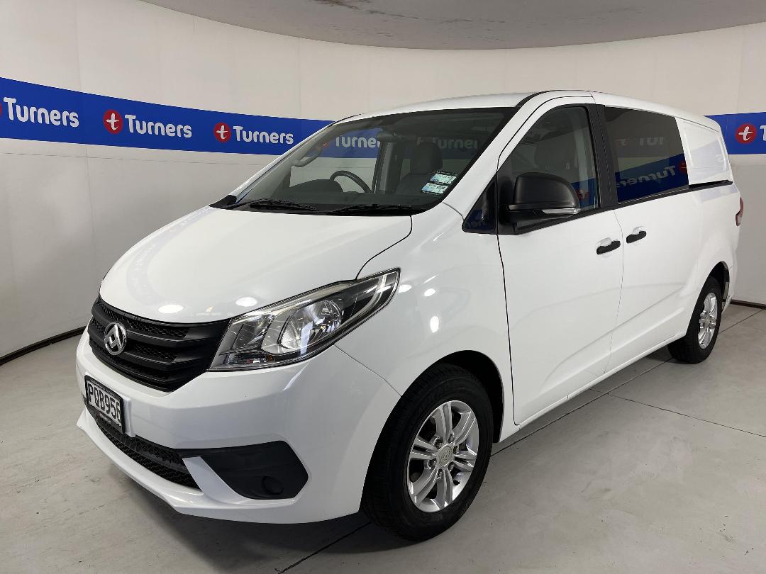 Photo '4' of LDV G10