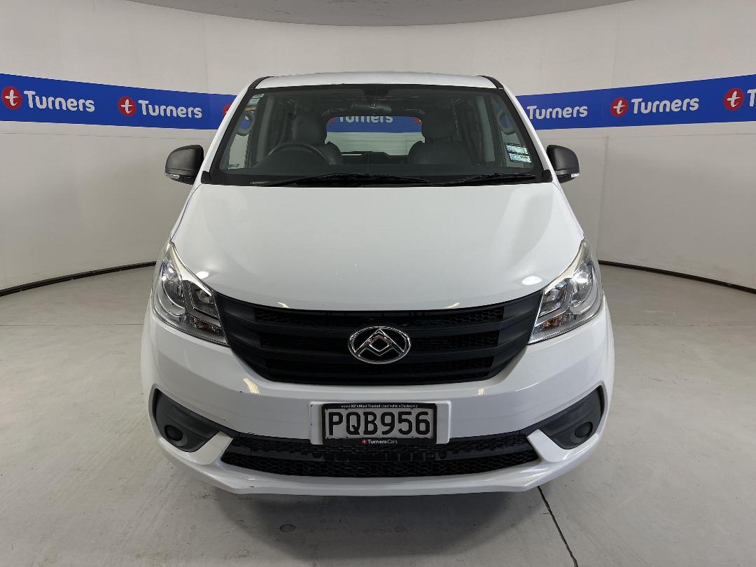 Photo '2' of LDV G10