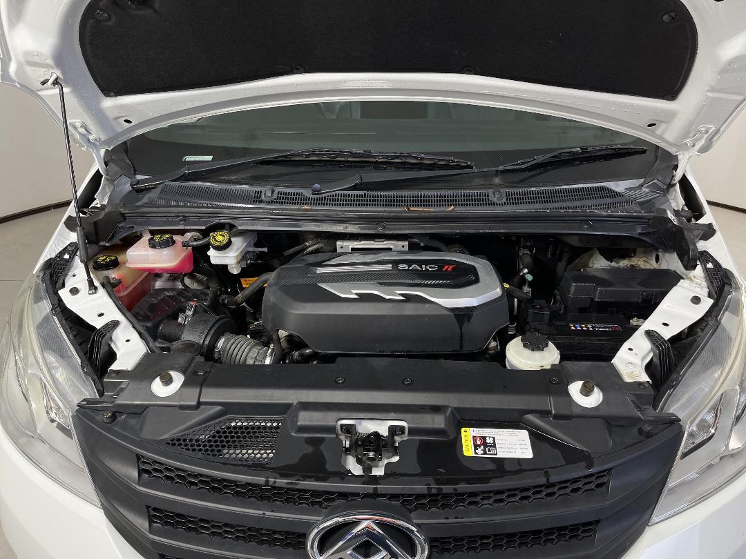 Photo '13' of LDV G10