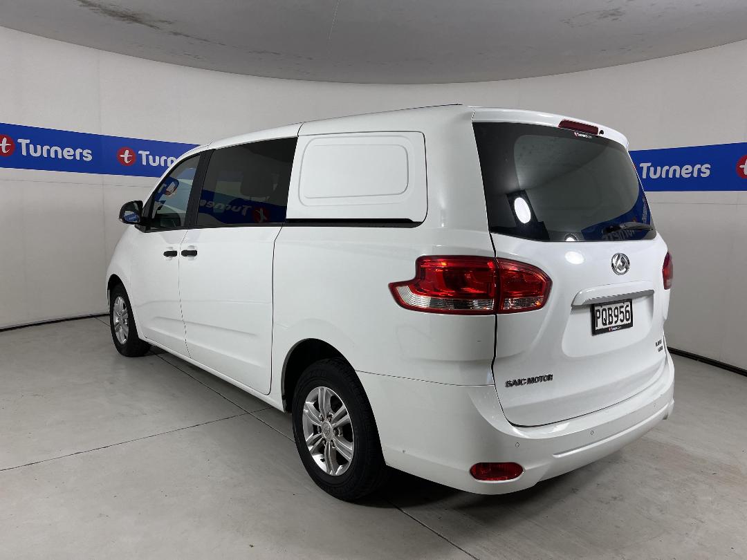 Photo '5' of LDV G10