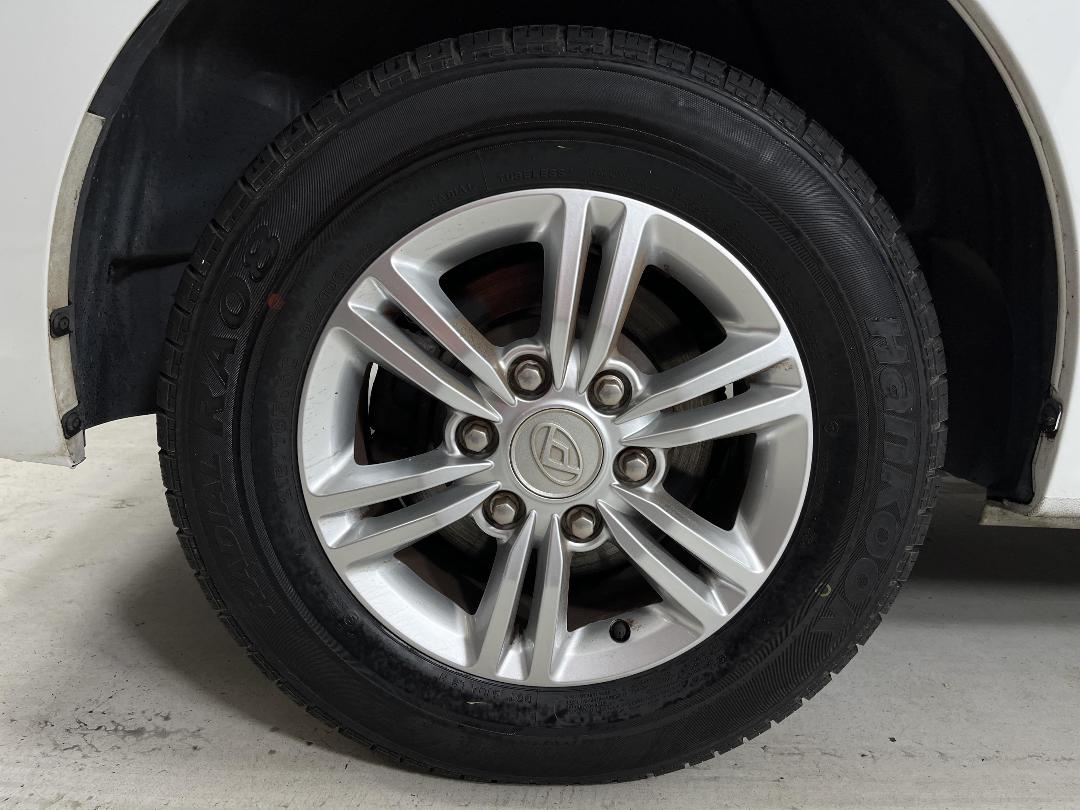 Photo '12' of LDV G10