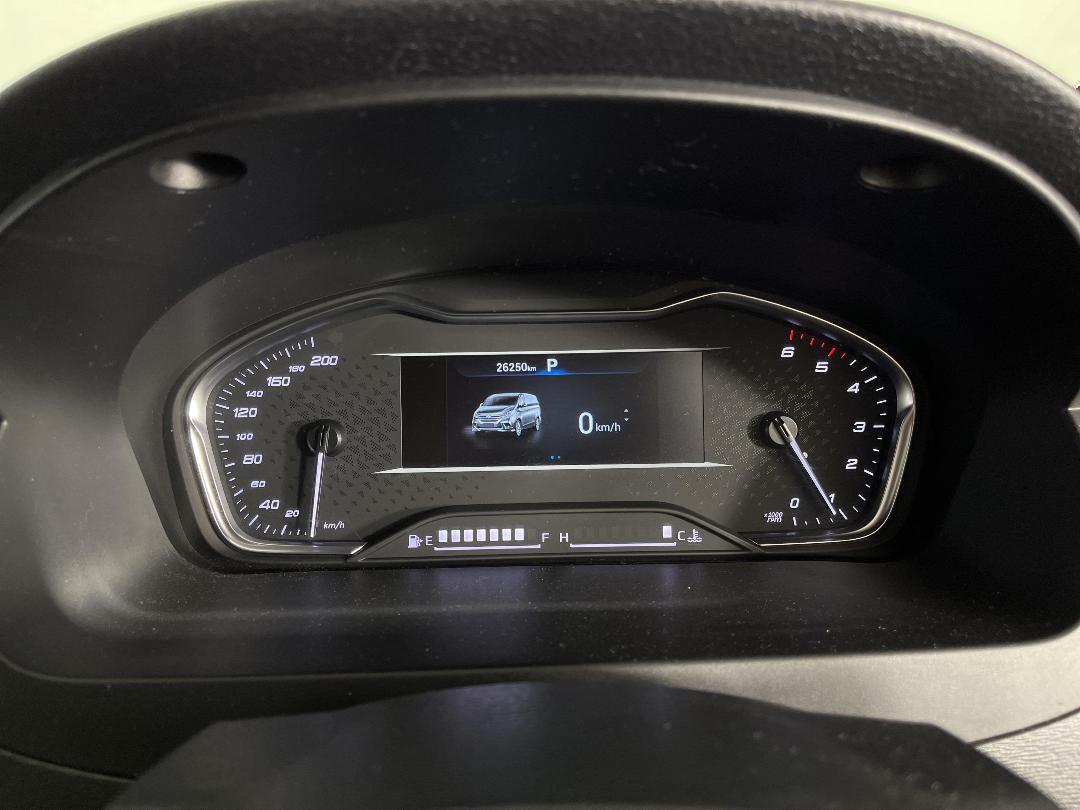 Photo '21' of LDV G10