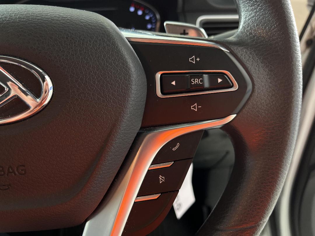 Photo '24' of LDV G10