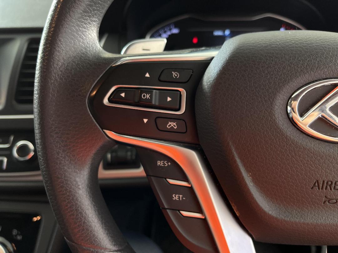 Photo '25' of LDV G10