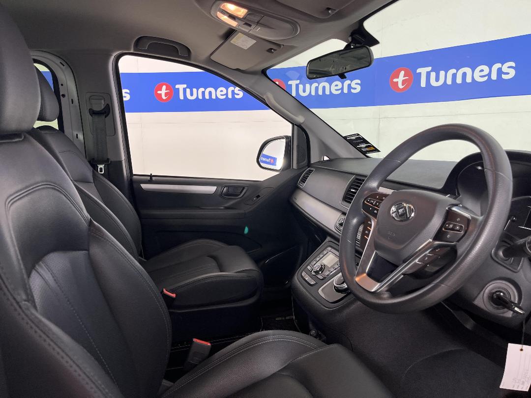 Photo '16' of LDV G10