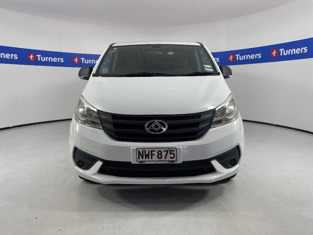 Photo '2' of LDV G10