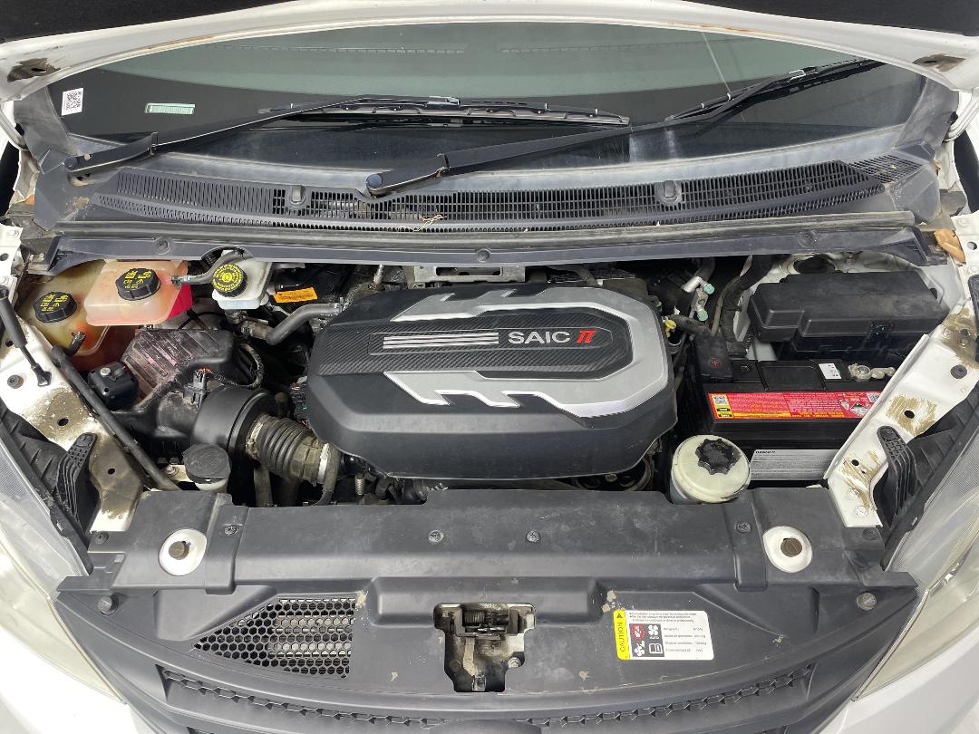 Photo '13' of LDV G10