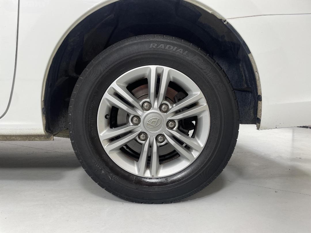 Photo '11' of LDV G10