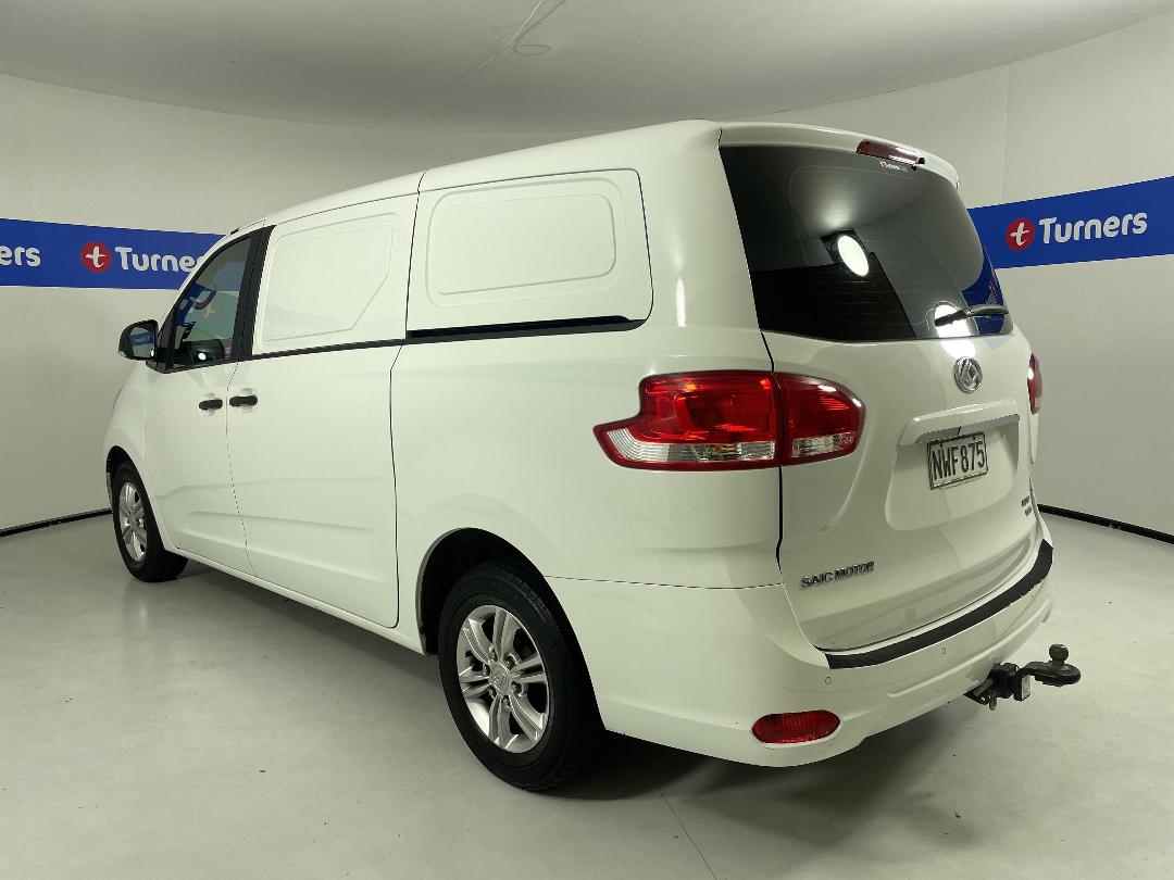 Photo '5' of LDV G10