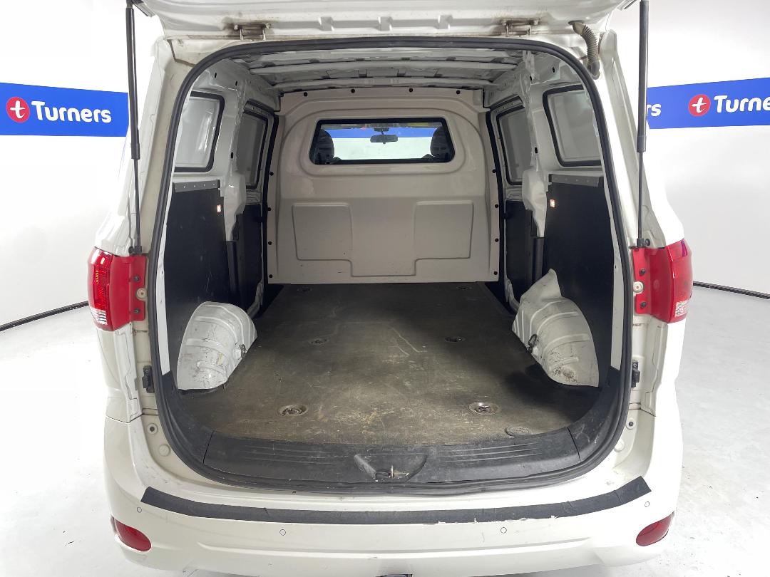 Photo '14' of LDV G10