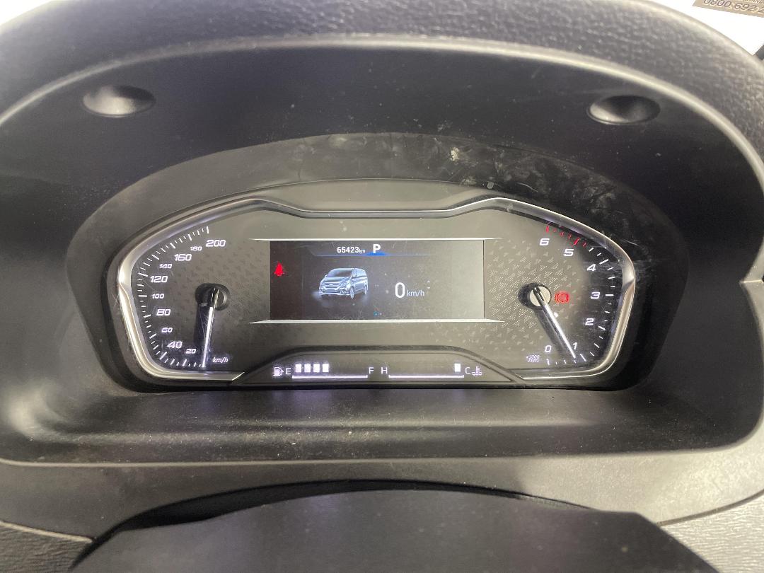 Photo '19' of LDV G10