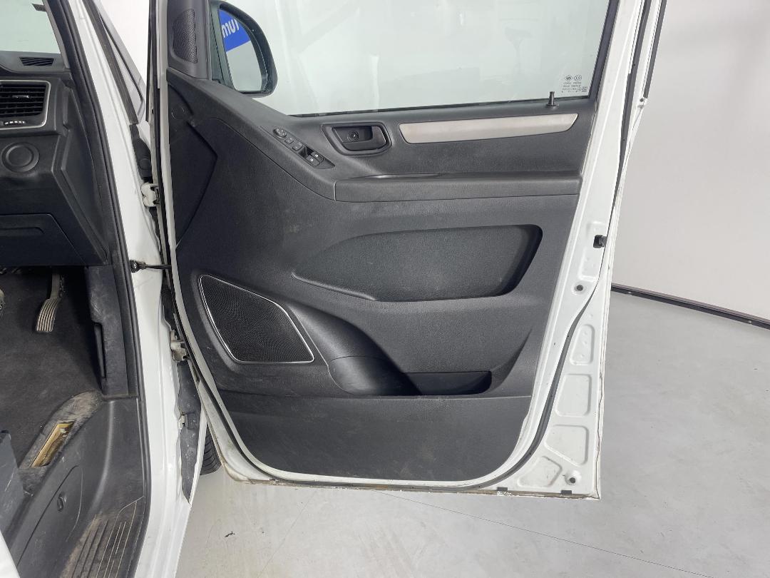 Photo '15' of LDV G10