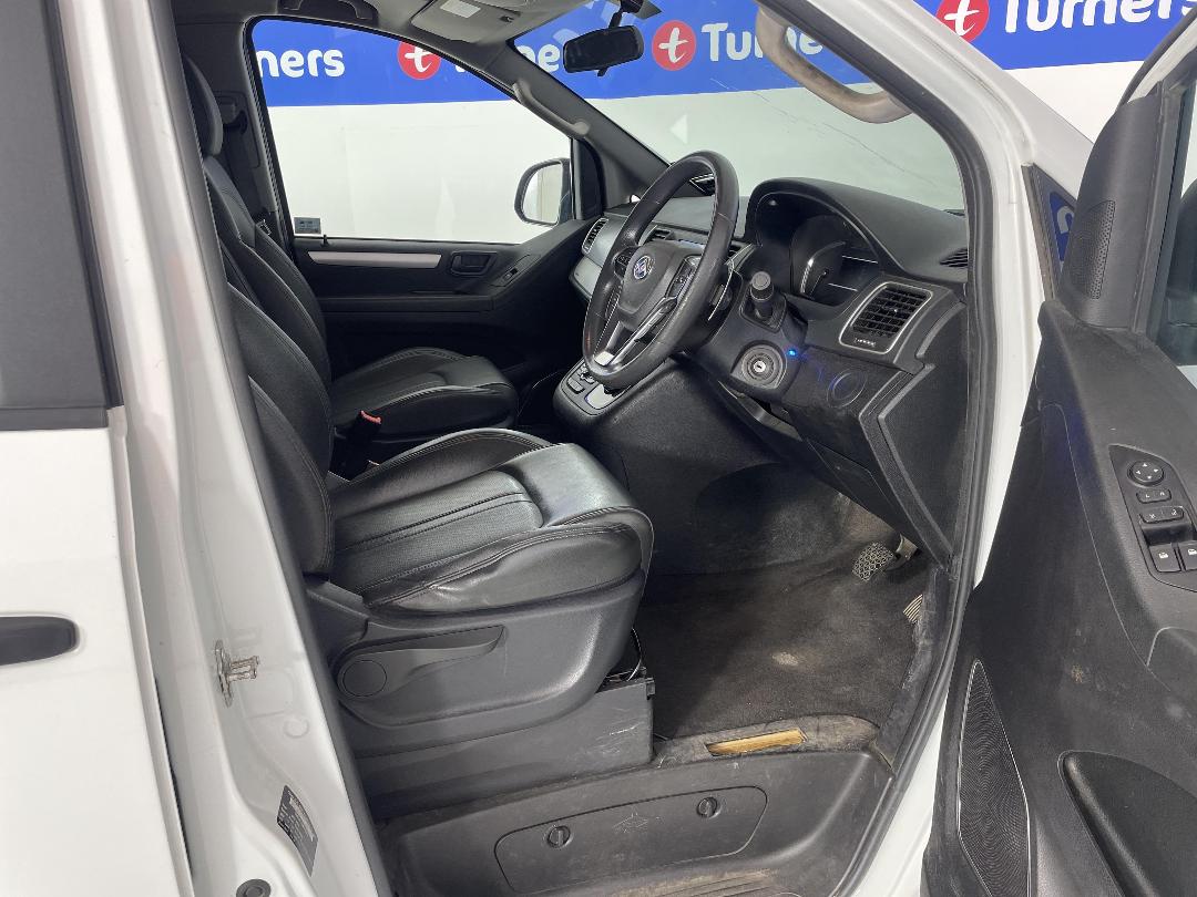 Photo '16' of LDV G10