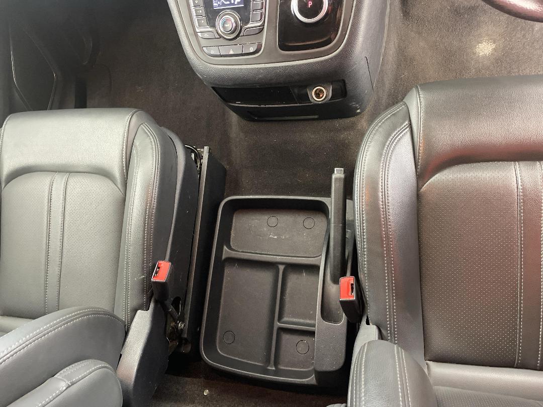 Photo '18' of LDV G10