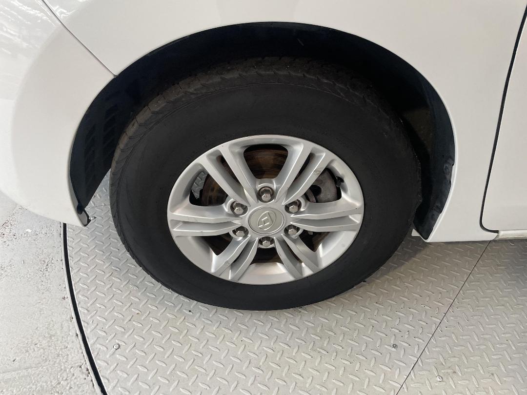 Photo '10' of LDV G10