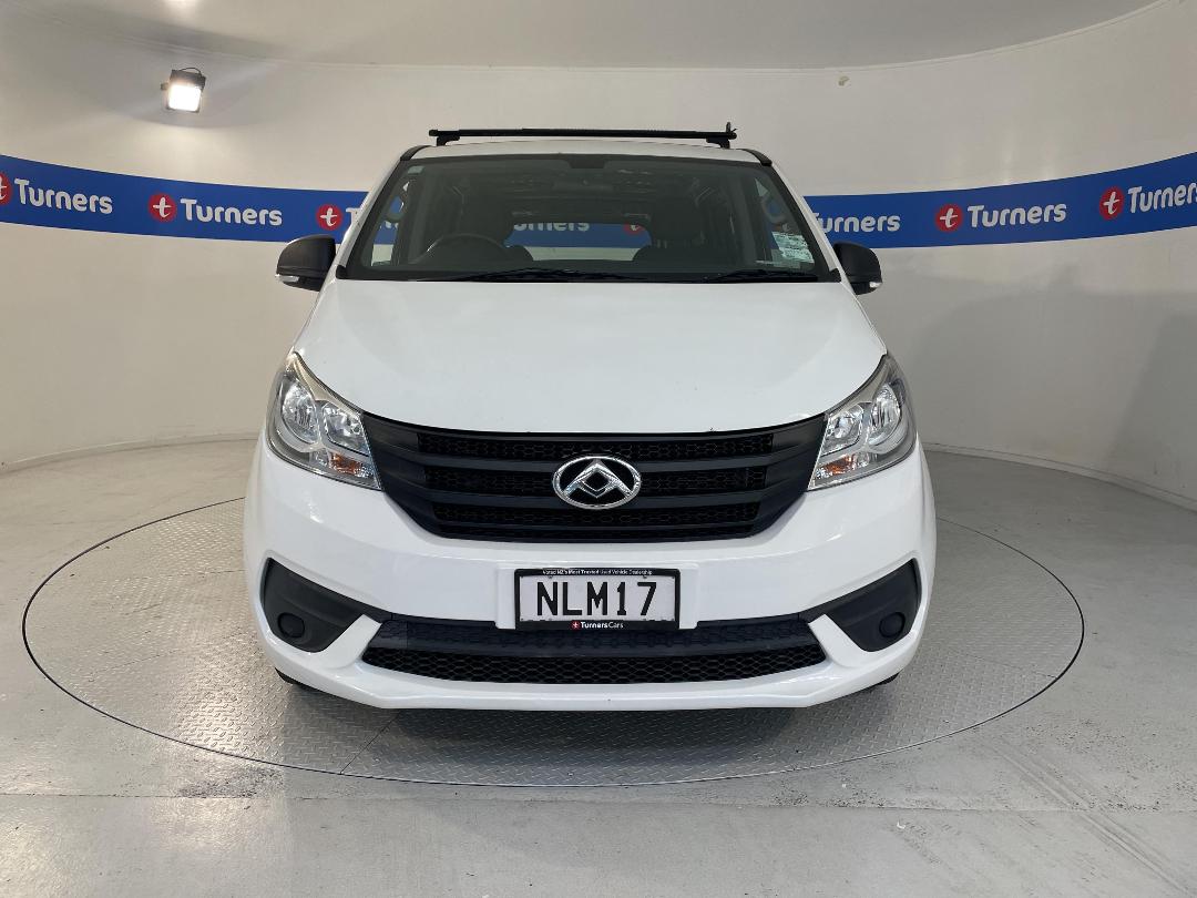 Photo '2' of LDV G10